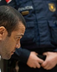 星空体育官网-【观察】阿尔维斯被定罪，巴西女性如何看待此事？