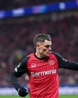 罗马诺：曼城仍将维尔茨视为替代德布劳内的梦想目标