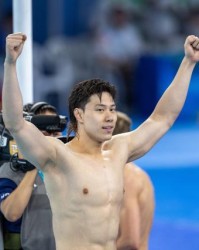 星空体育中国-中国亚运代表团历届旗手都有谁？ 男篮“缺席”多届