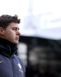 星空体育资讯-波切蒂诺：我们是表现更好的一方 近期球队只输1场