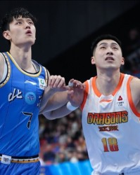 星空体育中国-9中3送北京输山西，曾凡博赛前就找好理由！球迷：他事太多了