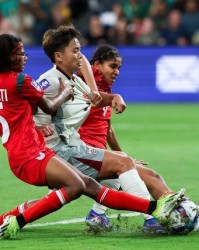 星空体育赛事-东体：女足需尽快让状态回升；王爱芳是比赛亮点之一