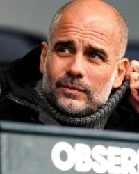 星空体育资讯-瓜帅：球队经受住了考验 我对大家的表现感到满意