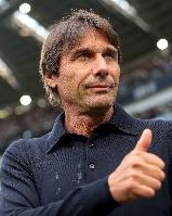 足球市场：孔蒂若主动辞职可在今夏离开，米兰尤文都是潜在下家