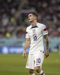 普利西奇：我和波切蒂诺关系良好，可能没媒体想的那么戏剧化