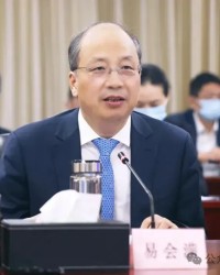 星空体育资讯-重磅官宣 | 易会满落马背后