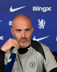 马雷斯卡：帕尔默保守治疗2-3周；托辛受伤；福法纳脑震荡