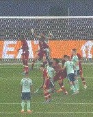 星空体育中国-亚伯拉罕致胜罗马擒莱斯特 欧协欧联决赛对阵出炉