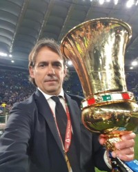 星空体育中国-小因：国米从未放弃 佩里西奇：意甲一切皆有可能