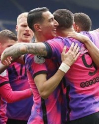 星空体育赛事-最后时刻玩心跳！巴黎读秒绝杀取得过山车式胜利