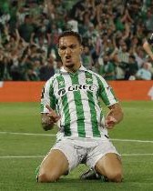 支持一波？西媒：安东尼将在贝蒂斯推出个人服装品牌ILUMINADO