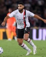 星空体育资讯-记者：奇克已经出院返回米兰城，将现场观看米兰对阵国米的比赛