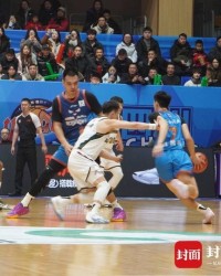 星空体育赛事-CBA四川男篮大比分负于辽宁男篮