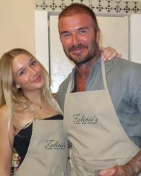 梅西出战世界杯成疑，贝克汉姆透露，职业生涯仍将继续