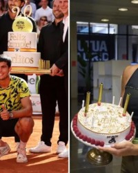 星空体育官网-张奔斗：马德里站男女冠军的神相似